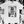 Load image into Gallery viewer, The High Noon white shirt depicting a cowboy gorilla on a screen printed poster background.