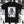 Load image into Gallery viewer, The High Noon black shirt depicting a cowboy gorilla on a screen printed poster background.