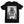 Load image into Gallery viewer, The High Noon black shirt depicting a cowboy gorilla.