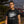 Load image into Gallery viewer, A man wearing the Pearly Whites shirt depicting a crude mouth cutout.