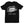 Load image into Gallery viewer, The Pearly Whites shirt depicting a crude mouth cutout.