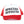 Load image into Gallery viewer, The front of a red and white trucker hat with the text Special Effects printed in black.