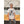 Load image into Gallery viewer, A woman wearing the High Noon white shirt depicting a cowboy gorilla.