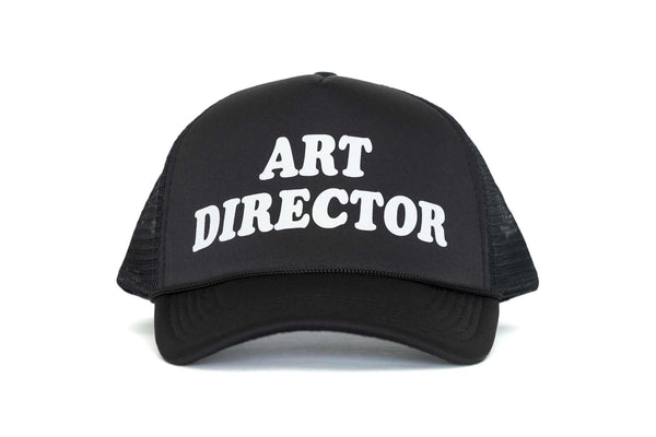 Art Director Hat