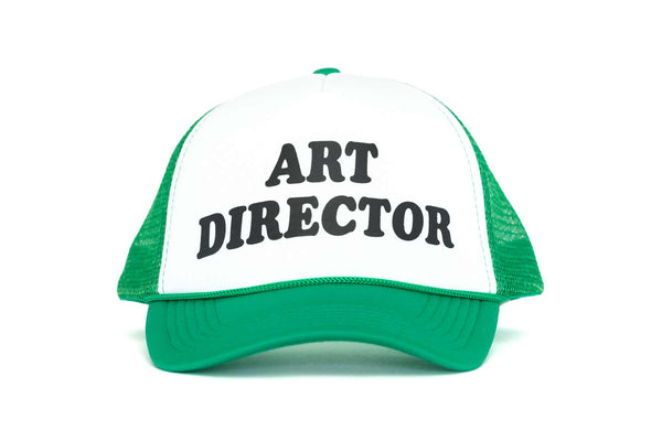 Art Director Hat