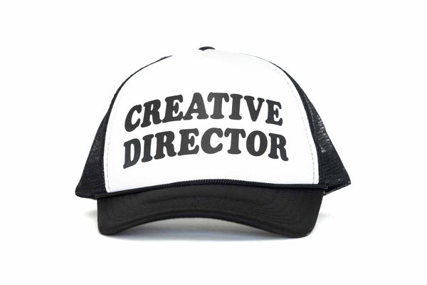 Creative Director Hat