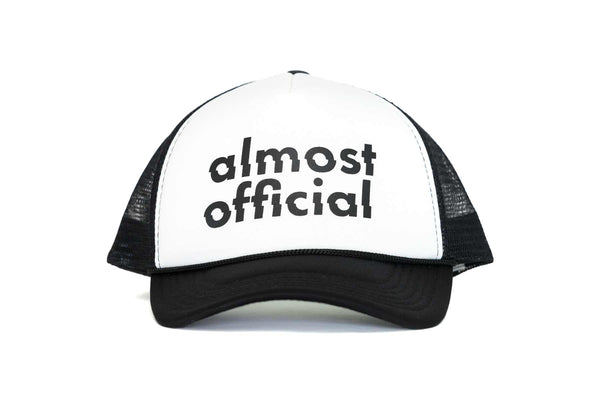 Almost Official Hat