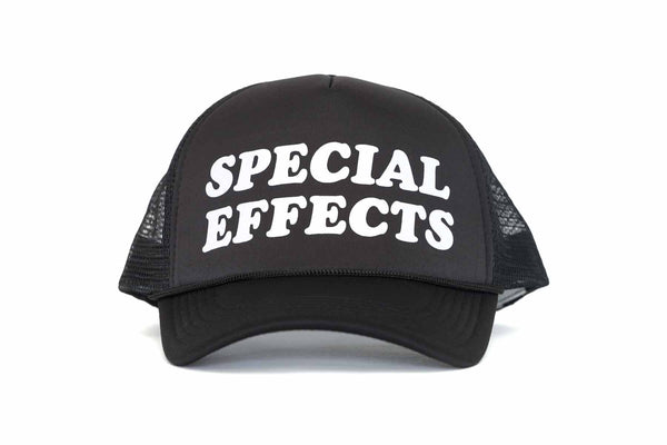 Special Effects Hat