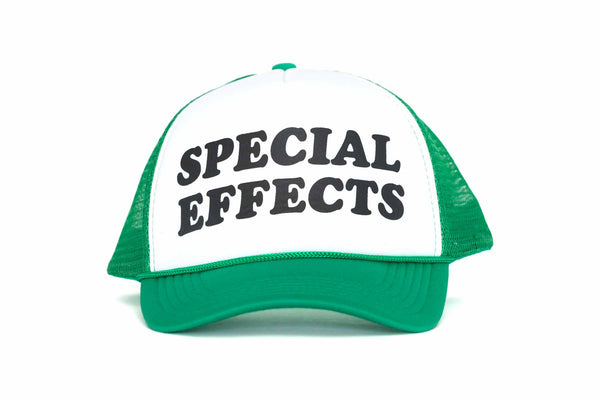 Special Effects Hat