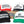 Load image into Gallery viewer, A group photo of a black, black and white, red and white, and green and white trucker hats with a variety of titles printed on the front panel. 
